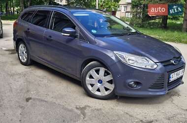 Универсал Ford Focus 2012 в Ивано-Франковске