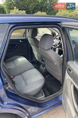 Универсал Ford Focus 2006 в 