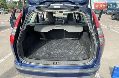 Универсал Ford Focus 2006 в 