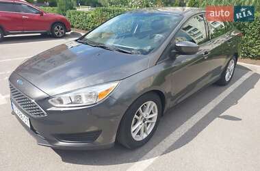 Ford Focus 2017 Ford Focus 2017