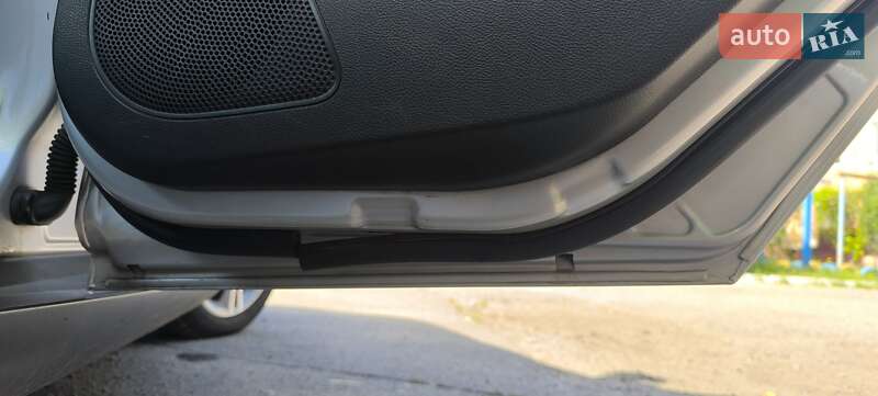 Универсал Ford Focus 2014 в Хороле