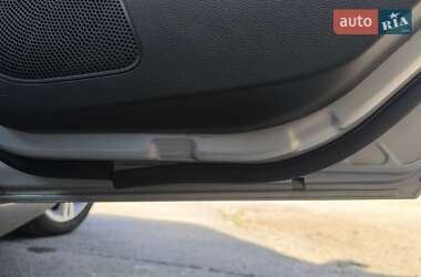 Універсал Ford Focus 2014 в 