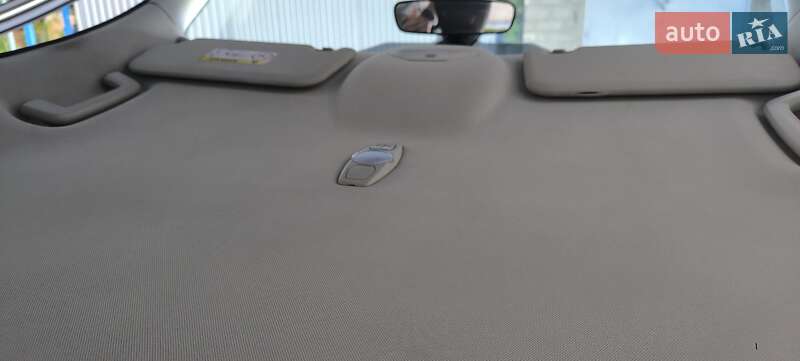 Универсал Ford Focus 2014 в Хороле