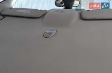 Універсал Ford Focus 2014 в 