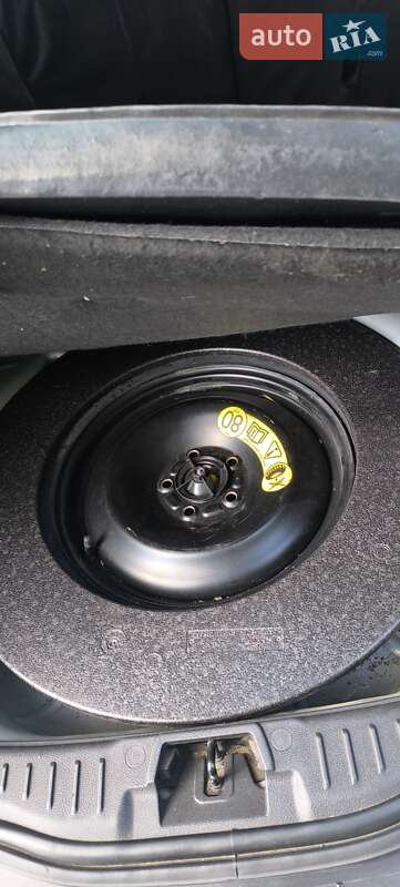 Универсал Ford Focus 2014 в Хороле