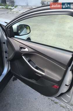 Універсал Ford Focus 2014 в 