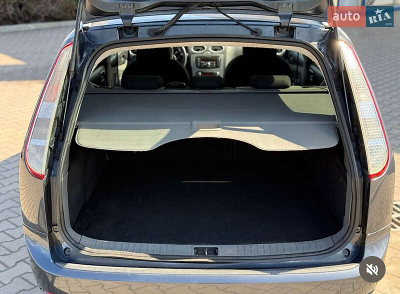 Універсал Ford Focus 2010 в Сумах