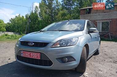 Универсал Ford Focus 2008 в Сумах