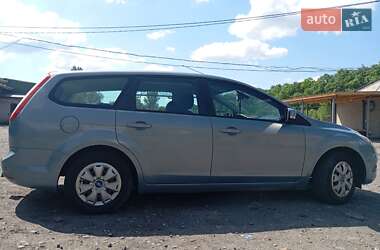 Универсал Ford Focus 2008 в 