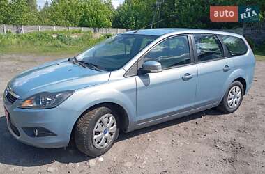 Ford Focus 2008