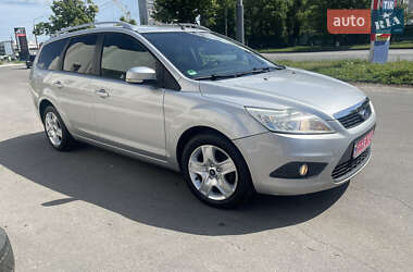 Ford Focus 2009 Ford Focus 2009