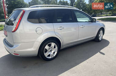 Универсал Ford Focus 2009 в 