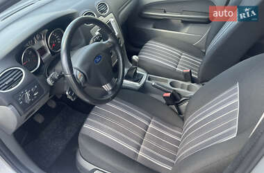 Универсал Ford Focus 2009 в 