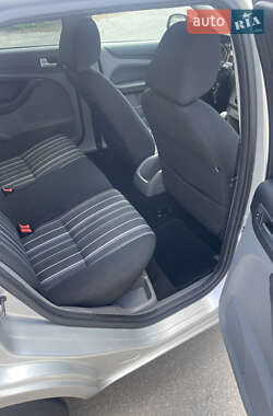Универсал Ford Focus 2009 в 