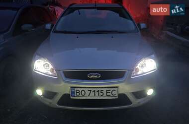 Універсал Ford Focus 2007 в 