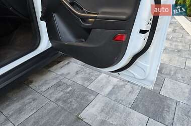 Седан Ford Focus 2015 в 