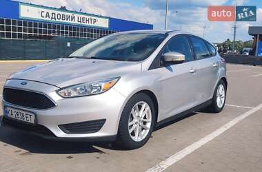 Ford Focus 2016 Ford Focus 2016