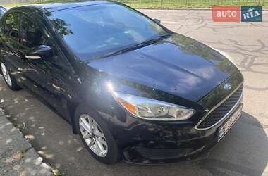 Ford Focus 2016 Ford Focus 2016