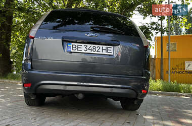 Універсал Ford Focus 2008 в 