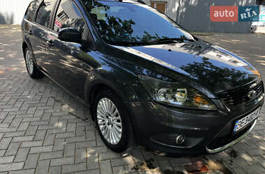 Універсал Ford Focus 2008 в 