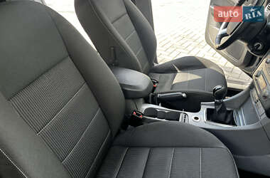 Універсал Ford Focus 2008 в 