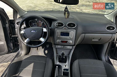 Універсал Ford Focus 2008 в 