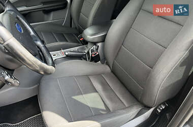 Універсал Ford Focus 2008 в 