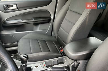 Універсал Ford Focus 2008 в 