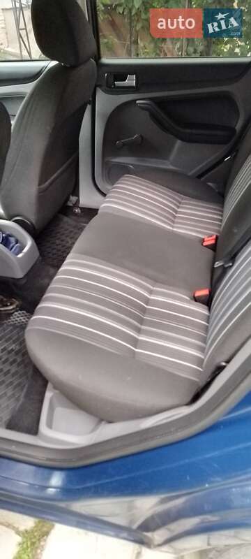 Універсал Ford Focus 2008 в Тернополі