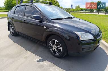 Ford Focus 2007 Ford Focus 2007