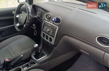 Универсал Ford Focus 2007 в 
