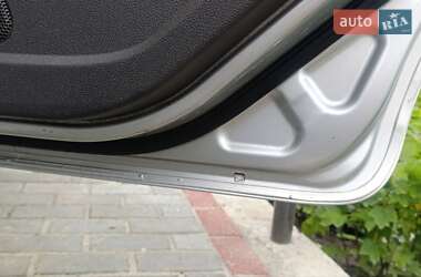 Универсал Ford Focus 2007 в 