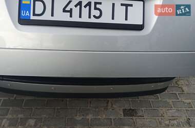 Универсал Ford Focus 2007 в 