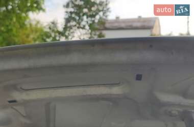 Универсал Ford Focus 2007 в 