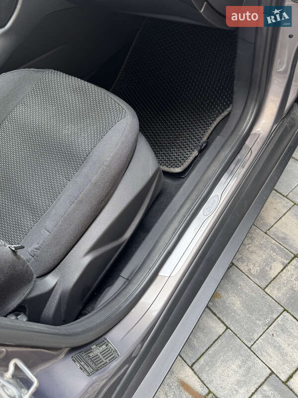 Универсал Ford Focus 2012 в Владимирце