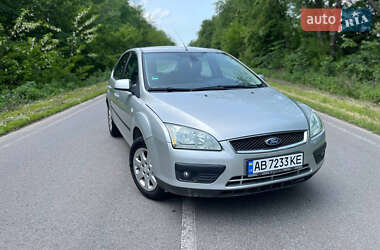 Хетчбек Ford Focus 2006 в Вінниці