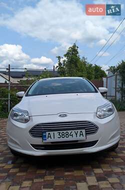 Хетчбек Ford Focus 2013 в Ірпені