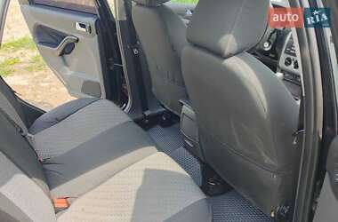 Универсал Ford Focus 2005 в 