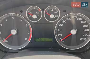 Универсал Ford Focus 2005 в 