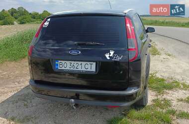 Универсал Ford Focus 2005 в 