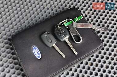 Универсал Ford Focus 2005 в 