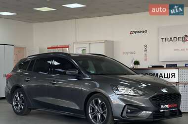 Универсал Ford Focus 2019 в Киеве