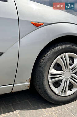 Универсал Ford Focus 2004 в 