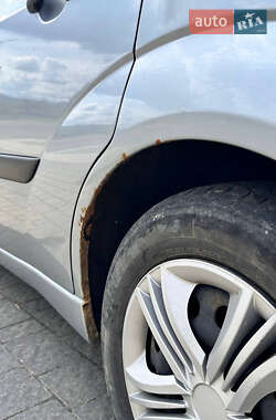 Универсал Ford Focus 2004 в 