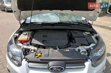 Универсал Ford Focus 2012 в 