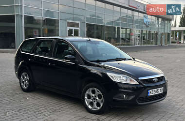 Универсал Ford Focus 2010 в Павлограде