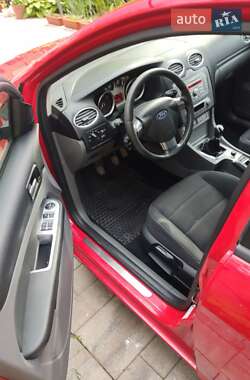Универсал Ford Focus 2008 в 