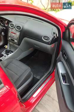 Универсал Ford Focus 2008 в 