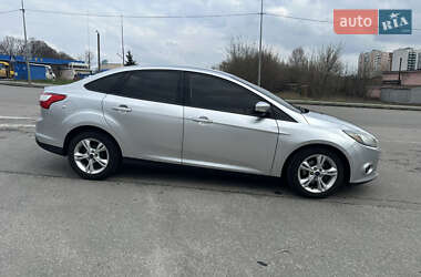 Ford Focus 2013 Ford Focus 2013