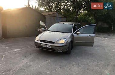 Універсал Ford Focus 2003 в Боярці